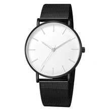 Load image into Gallery viewer, Minimalist Ultra Thin Watches
