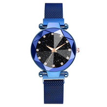 Load image into Gallery viewer, Magnetic Starry Sky Watch
