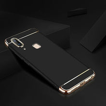 Load image into Gallery viewer, Luxury 3 In 1 Hard Case
