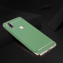 Load image into Gallery viewer, Luxury 3 In 1 Hard Case
