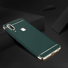 Load image into Gallery viewer, Luxury 3 In 1 Hard Case
