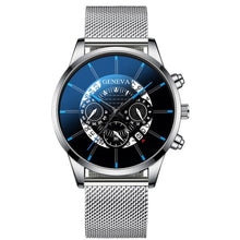 Load image into Gallery viewer, Luxury Stainless Steel Watch
