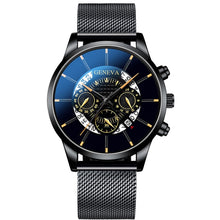 Load image into Gallery viewer, Luxury Stainless Steel Watch
