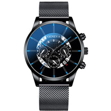 Load image into Gallery viewer, Luxury Stainless Steel Watch
