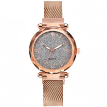 Load image into Gallery viewer, Rose Gold Women&#39;s Watch
