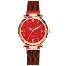 Load image into Gallery viewer, Rose Gold Women&#39;s Watch
