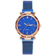 Load image into Gallery viewer, Rose Gold Women&#39;s Watch
