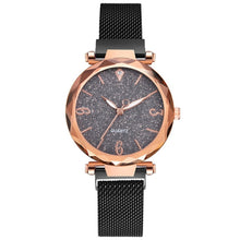 Load image into Gallery viewer, Rose Gold Women&#39;s Watch
