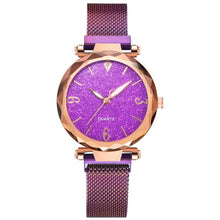 Load image into Gallery viewer, Rose Gold Women&#39;s Watch
